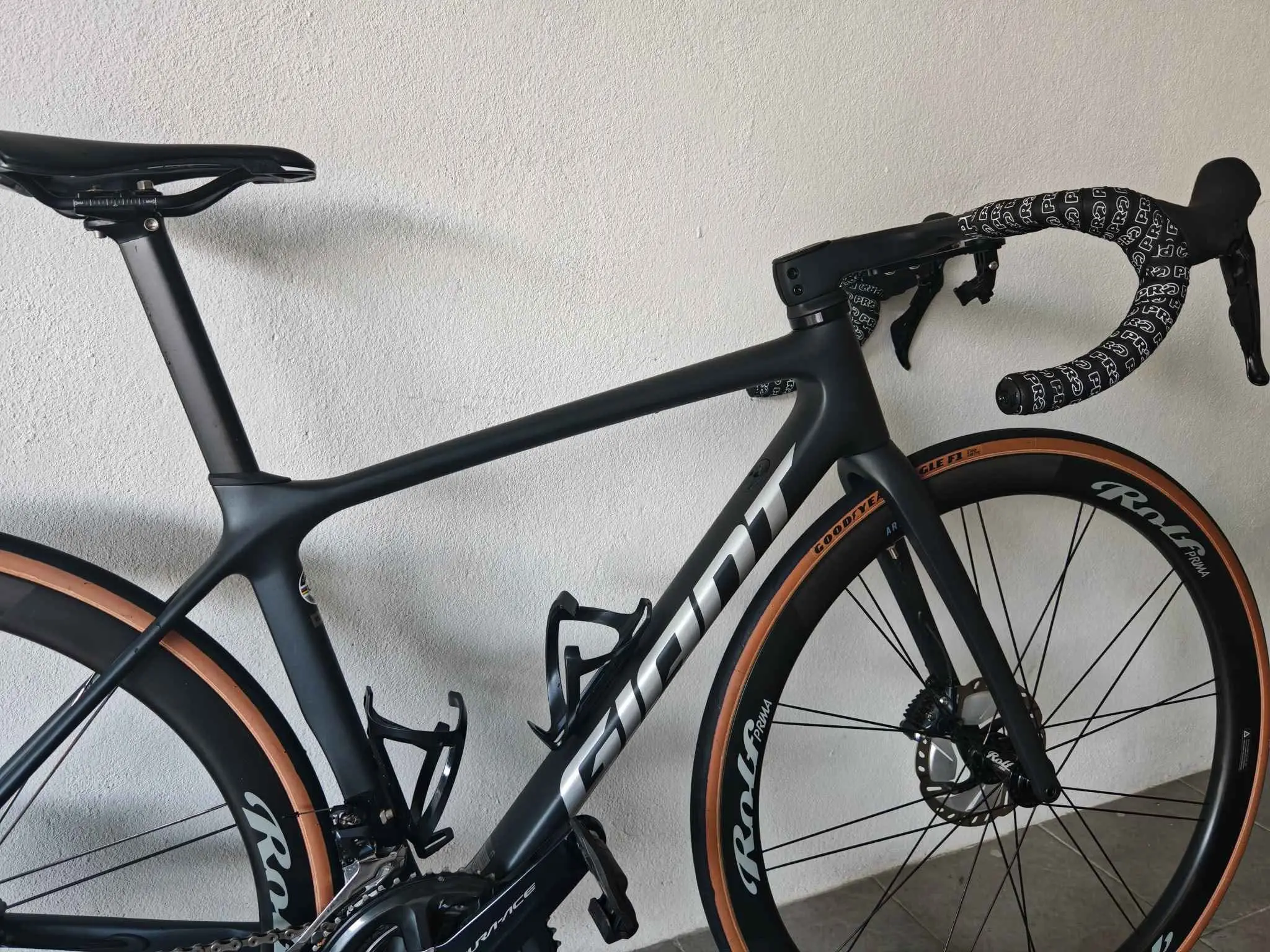 Giant TCR Advance Pro Disc 1  - (Like New !!)