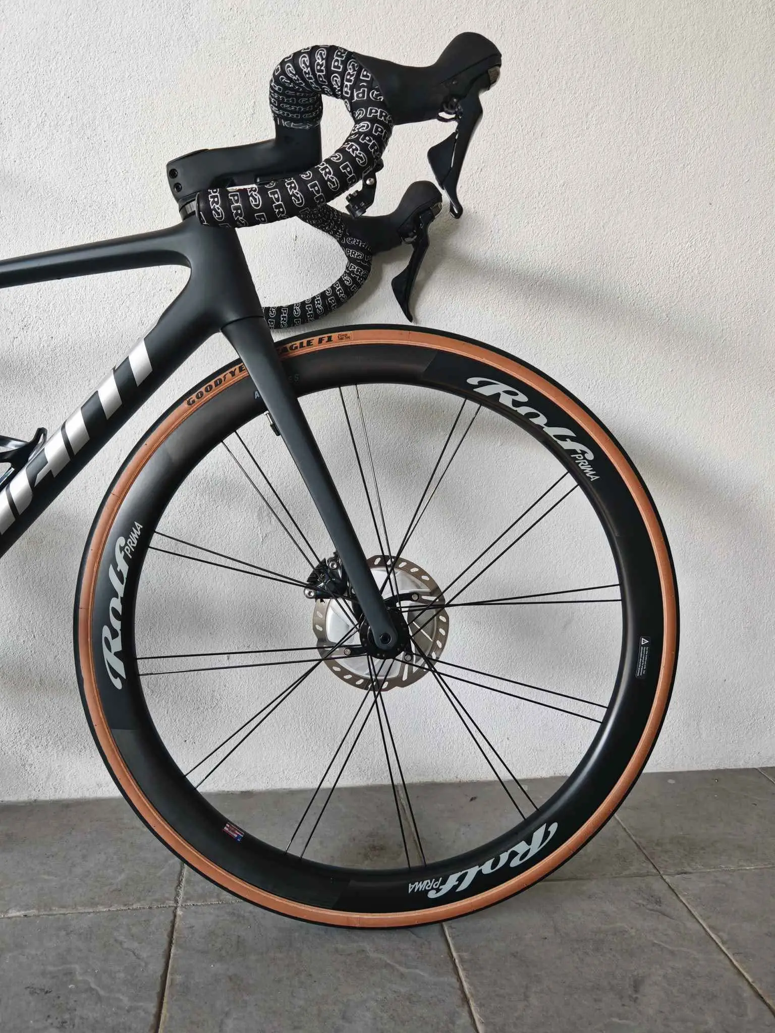 Giant TCR Advance Pro Disc 1  - (Like New !!)
