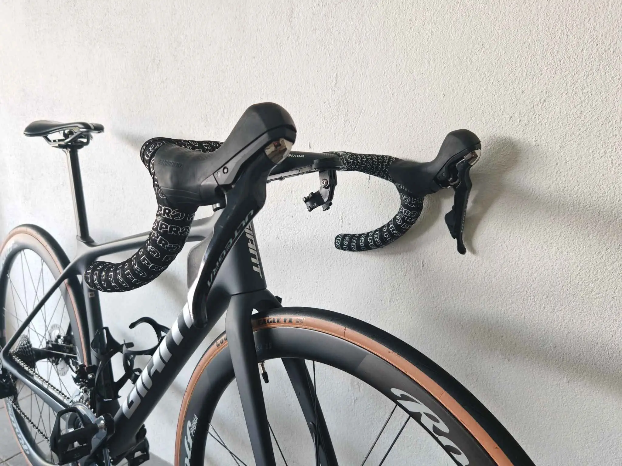 Giant TCR Advance Pro Disc 1  - (Like New !!)