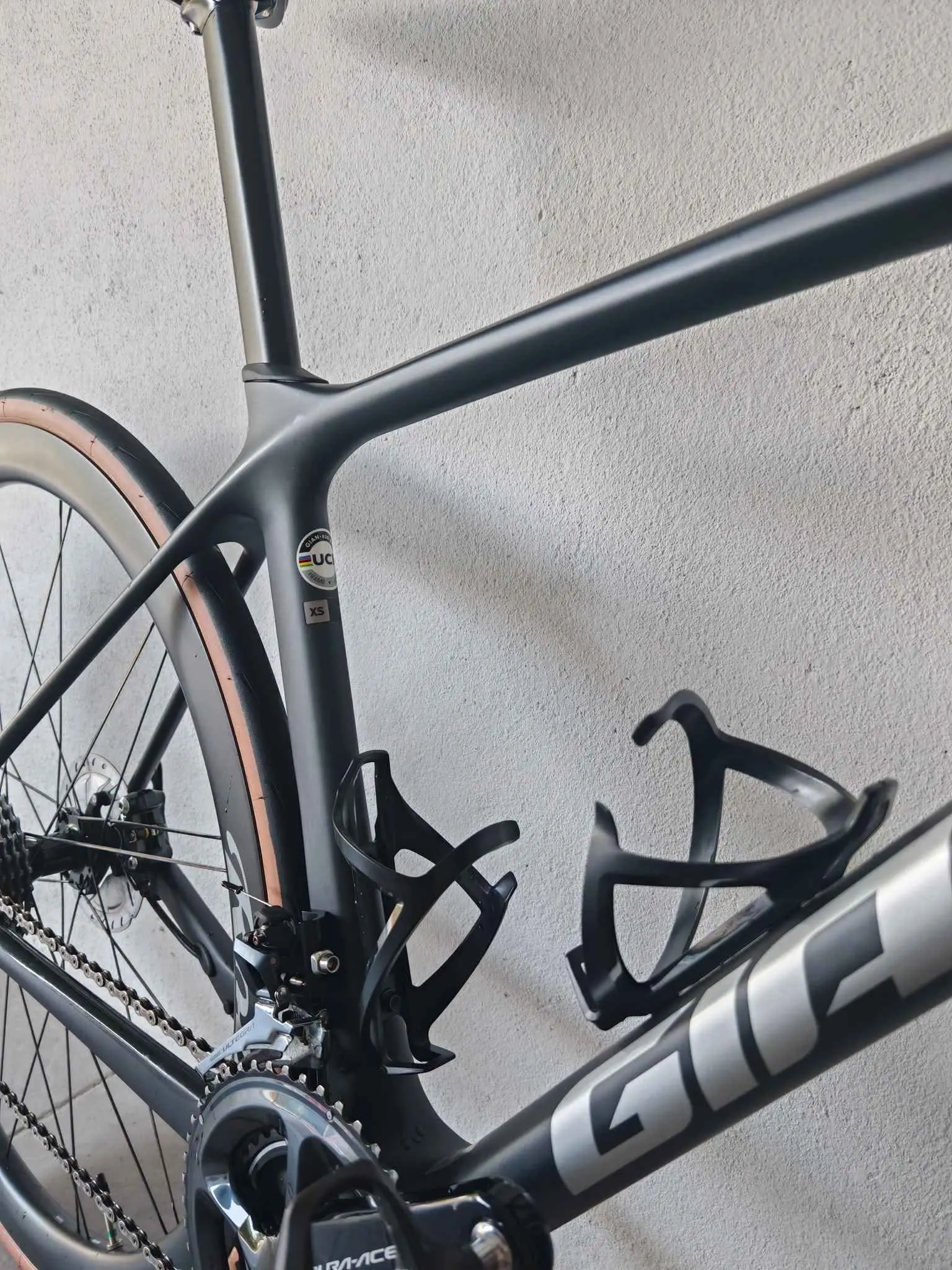 Giant TCR Advance Pro Disc 1  - (Like New !!)