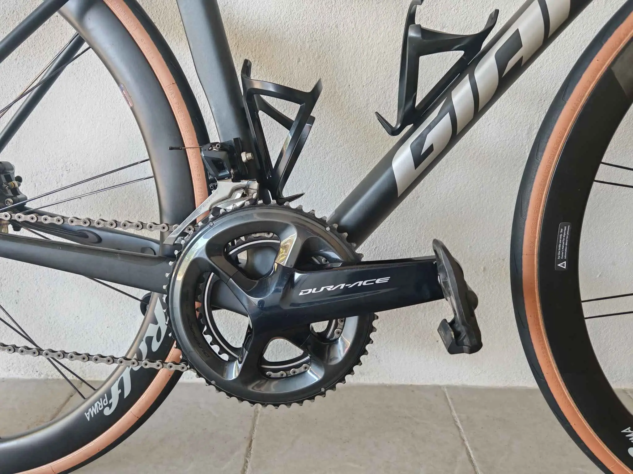 Giant TCR Advance Pro Disc 1  - (Like New !!)