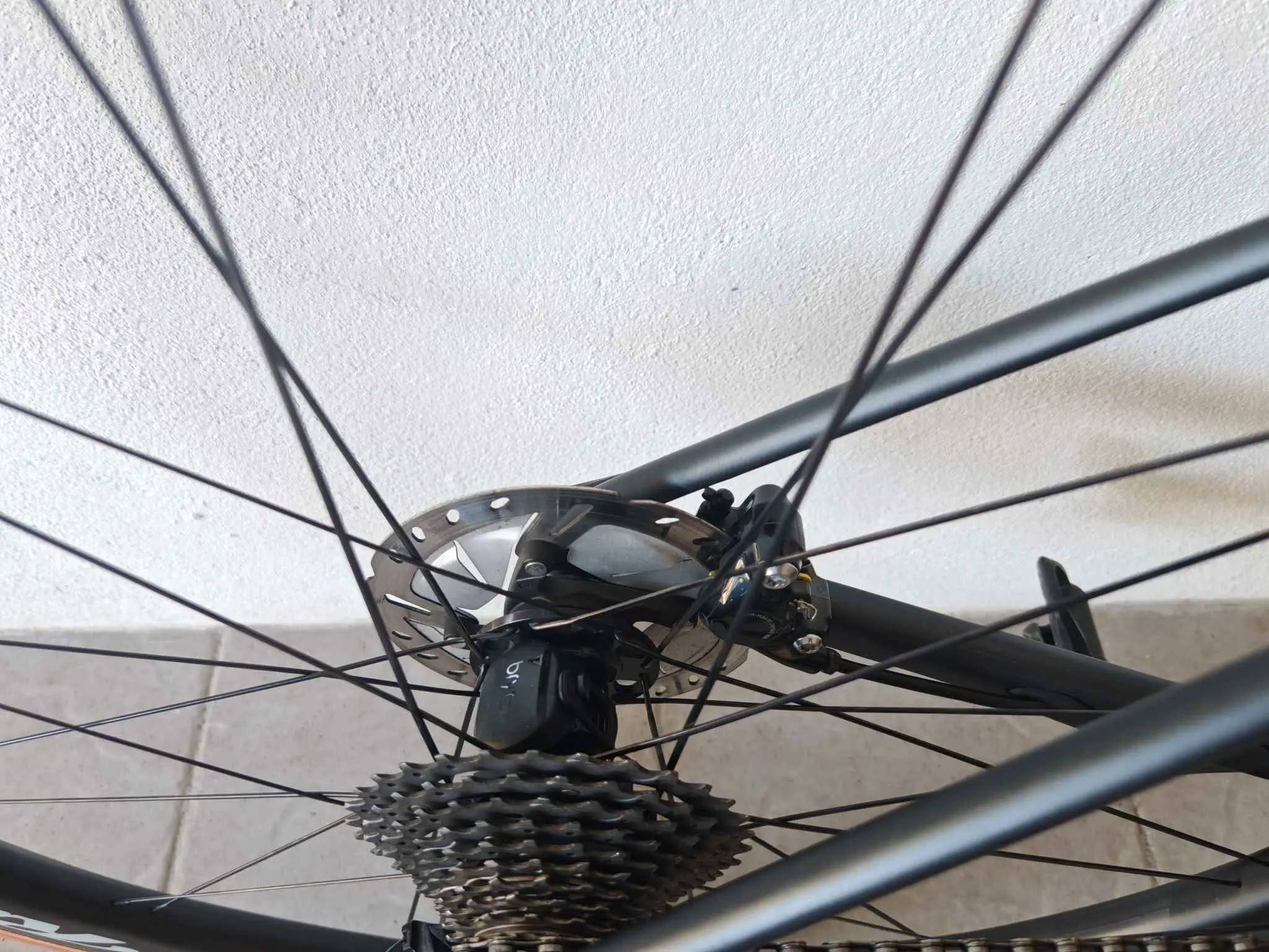 Giant TCR Advance Pro Disc 1  - (Like New !!)