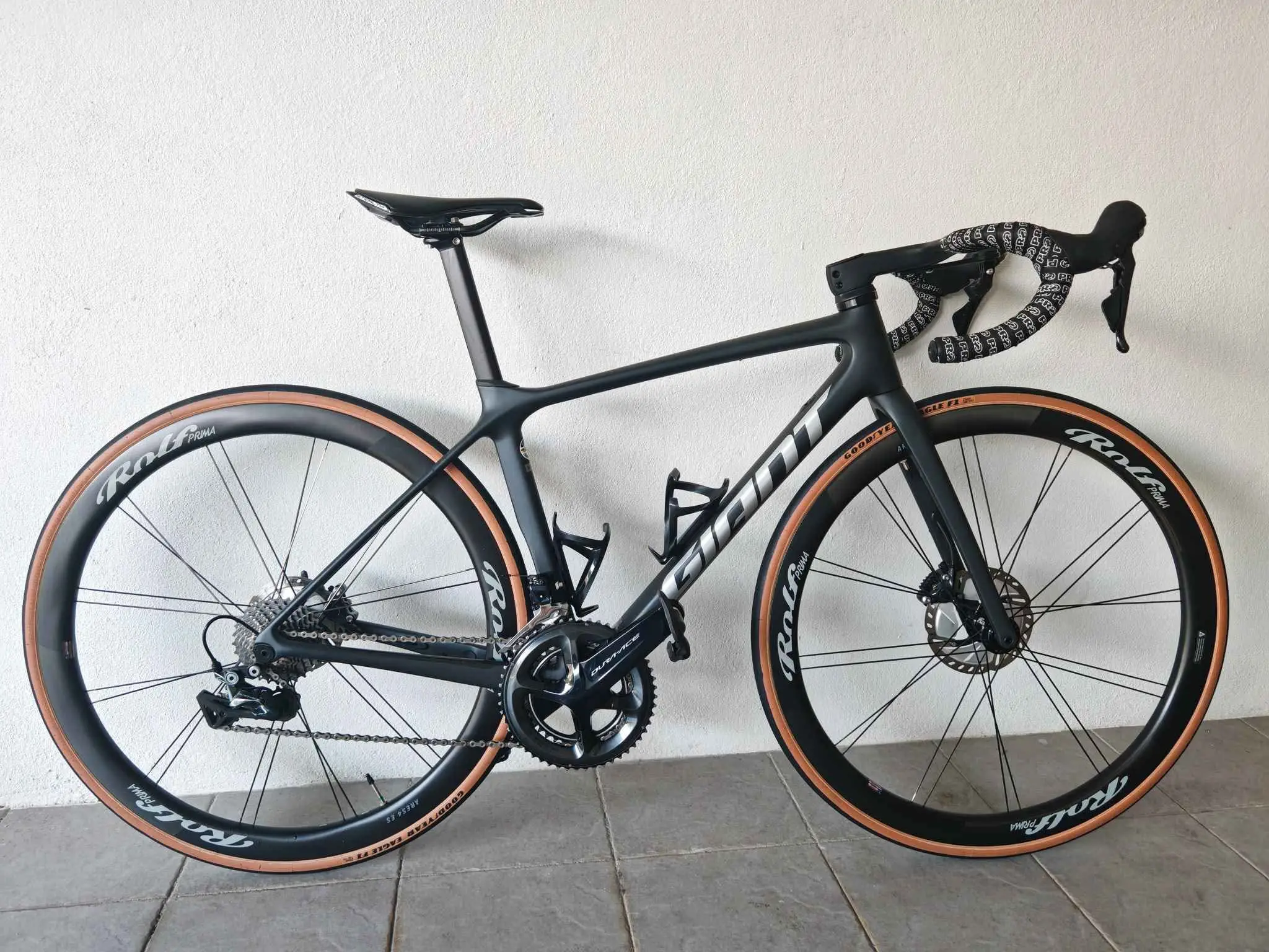 Giant TCR Advance Pro Disc 1  - (Like New !!)