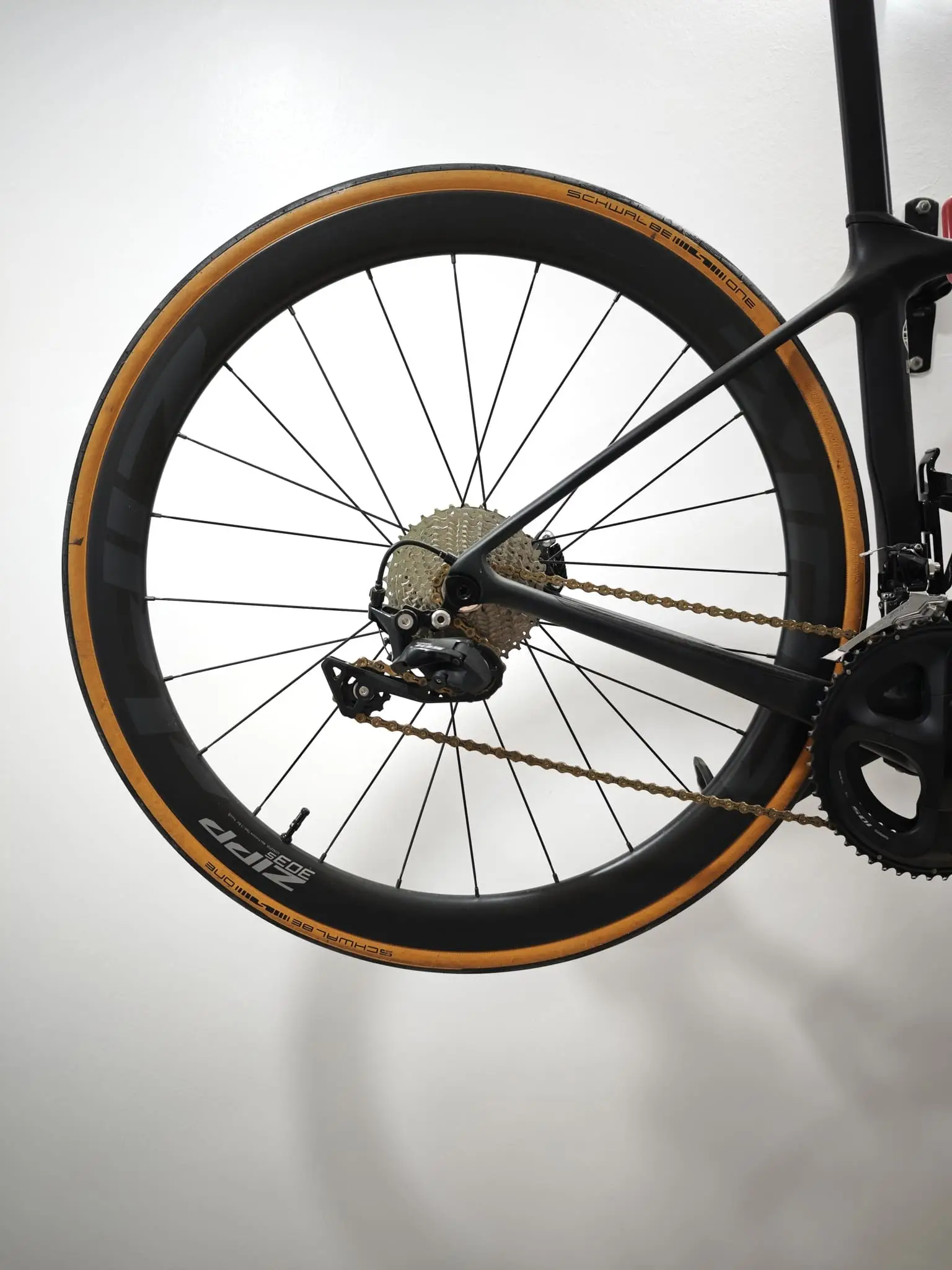 Giant TCR Advanced 2 Disc