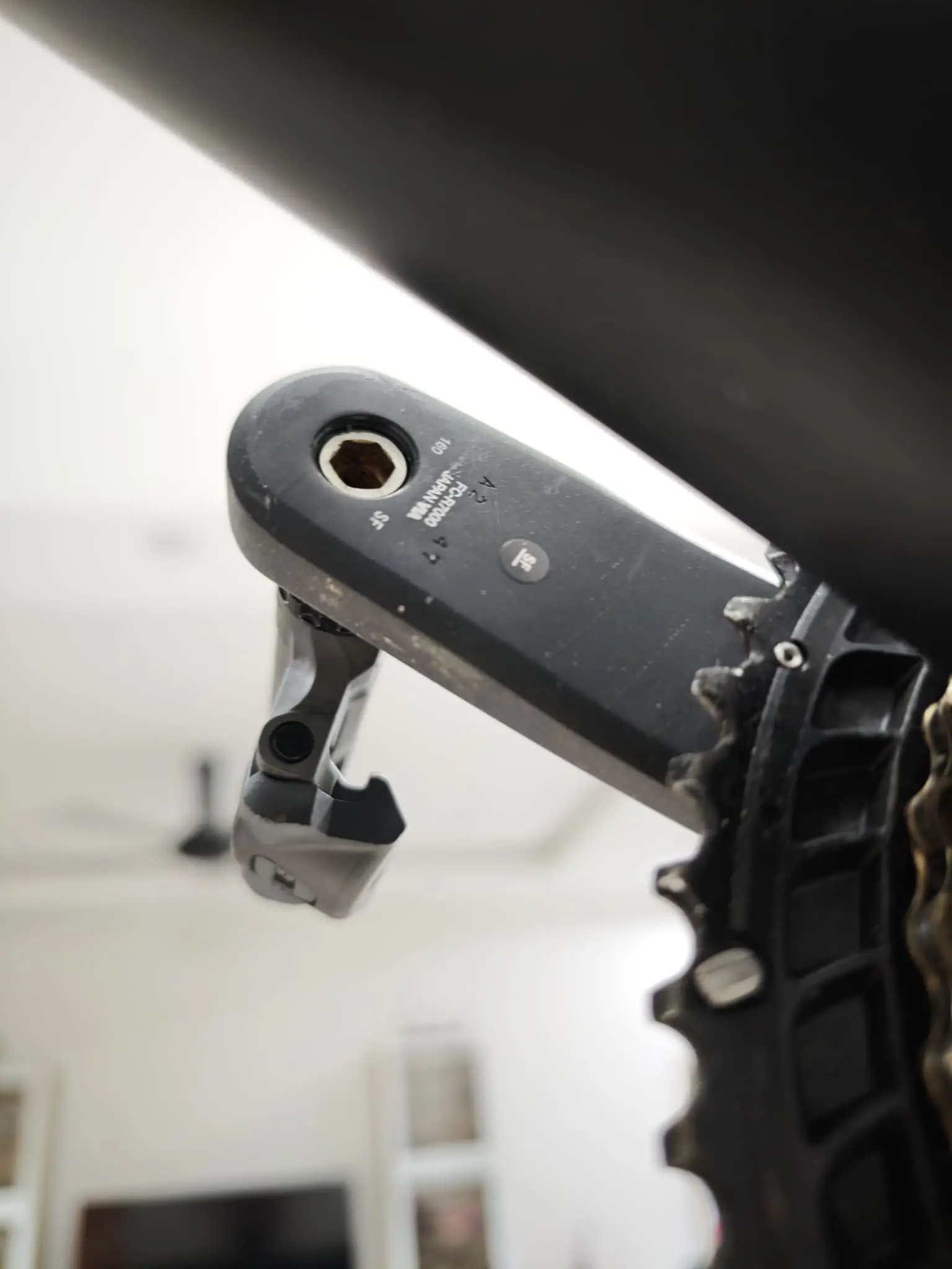 Giant TCR Advanced 2 Disc