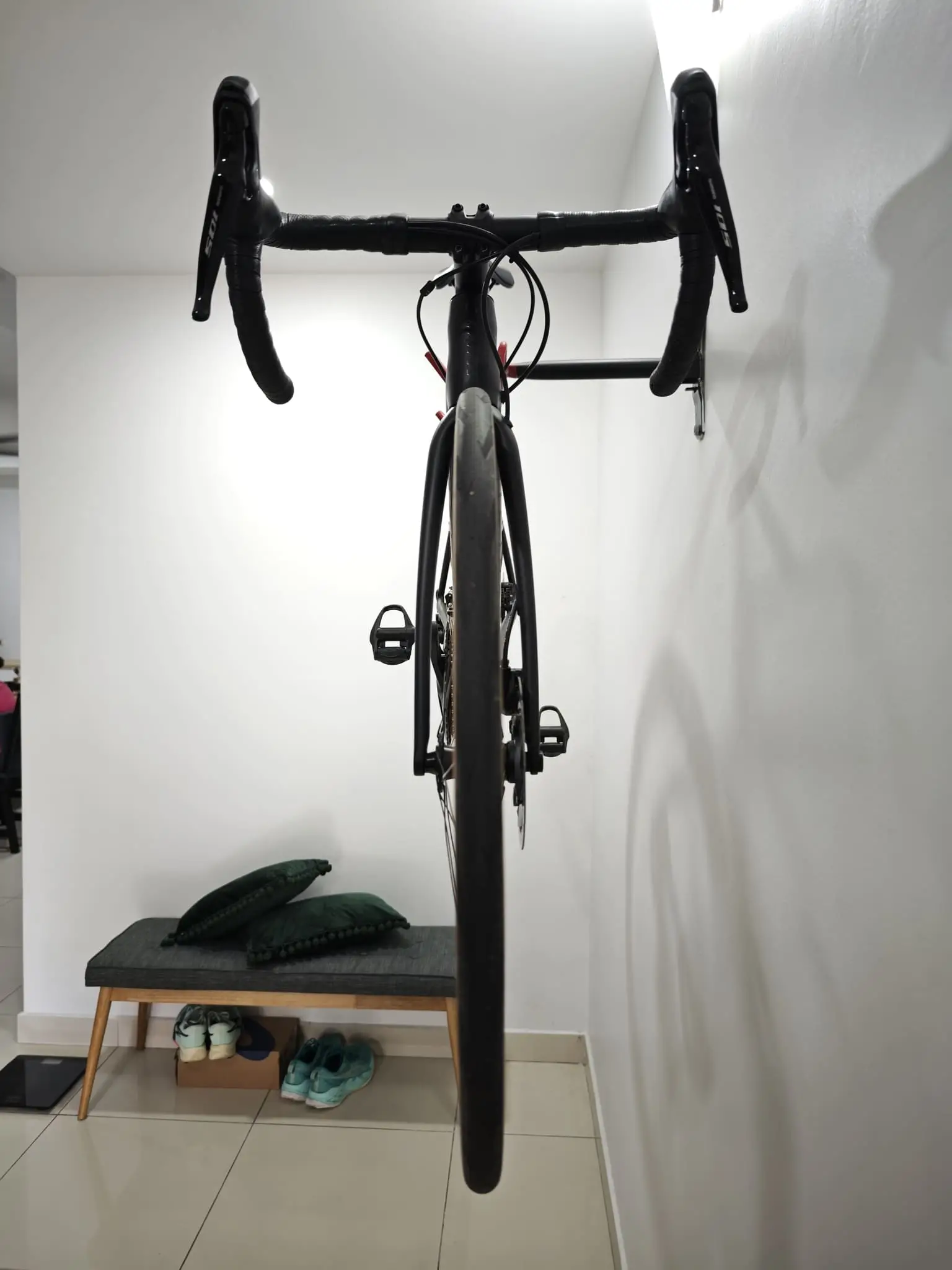 Giant TCR Advanced 2 Disc