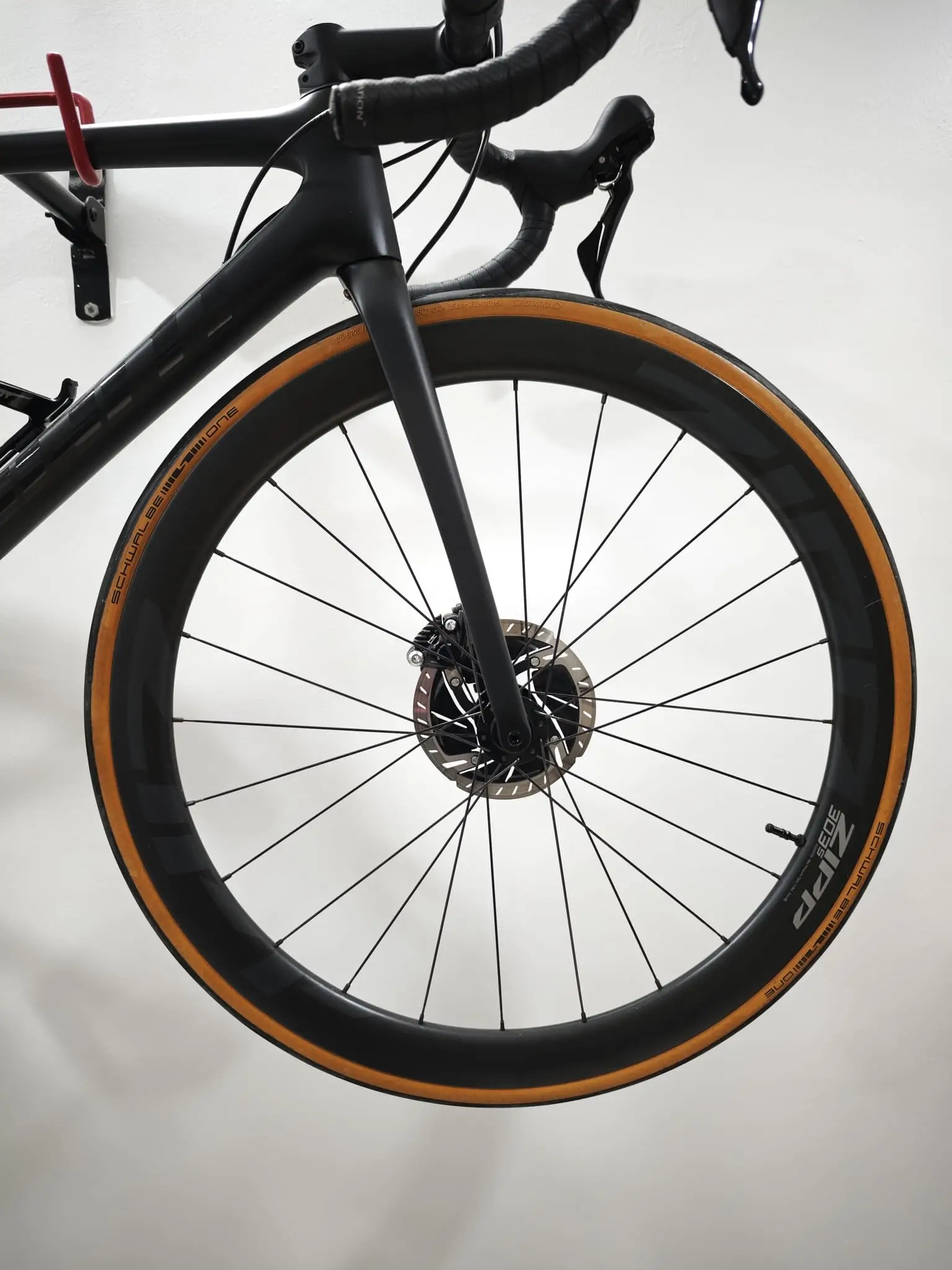 Giant TCR Advanced 2 Disc