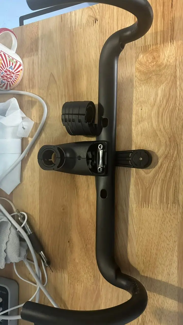 Cannondale System Bar
