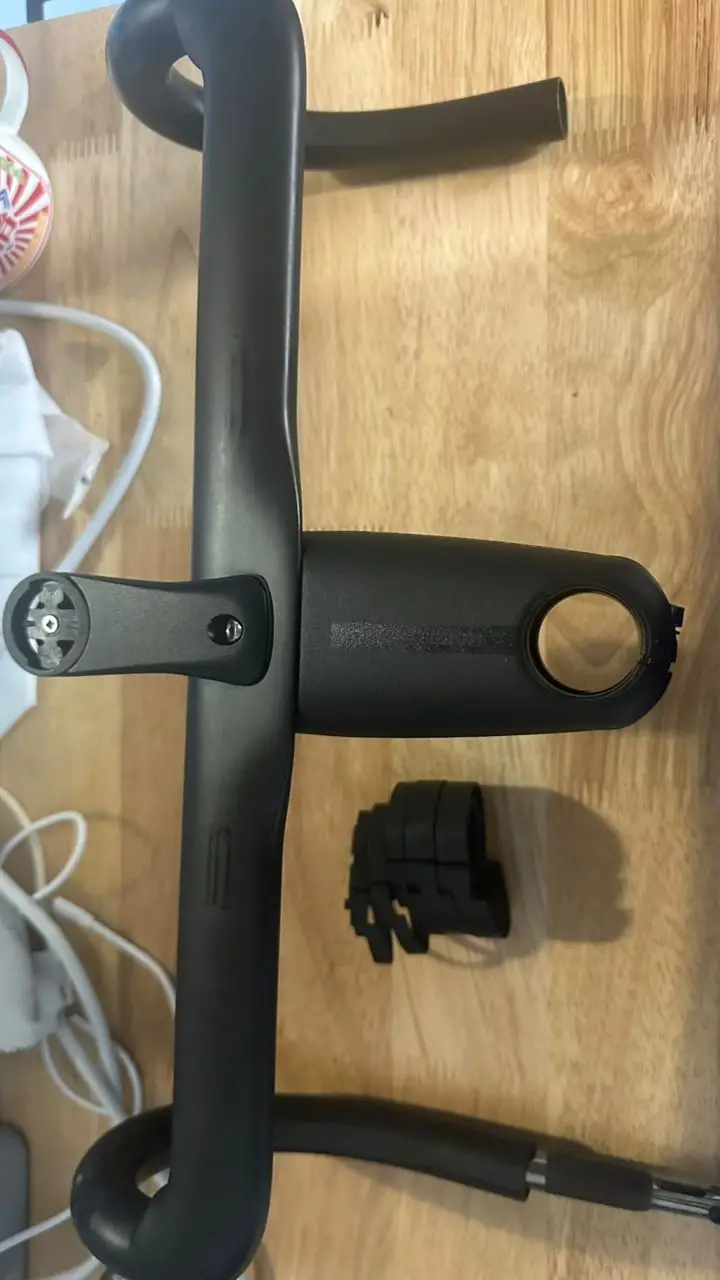 Cannondale System Bar