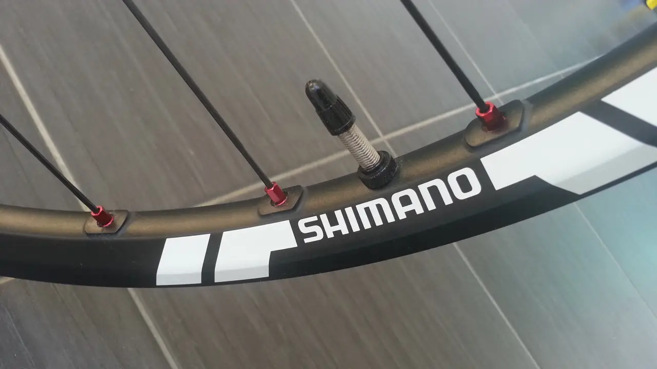 Shimano XT Rims 26"