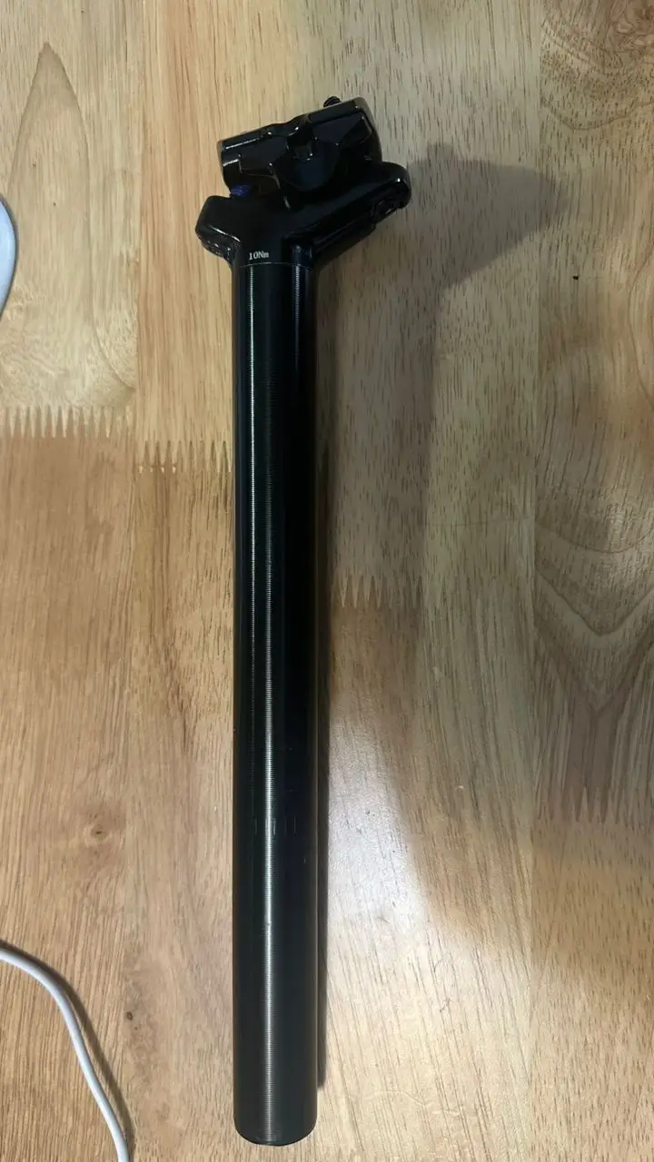 Seat post