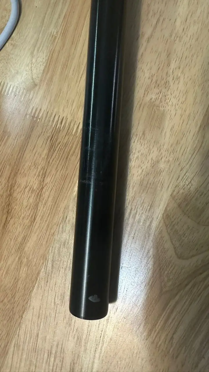 Seat post