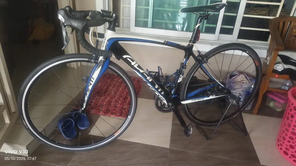 Road Bike Avanti Candent 2.0