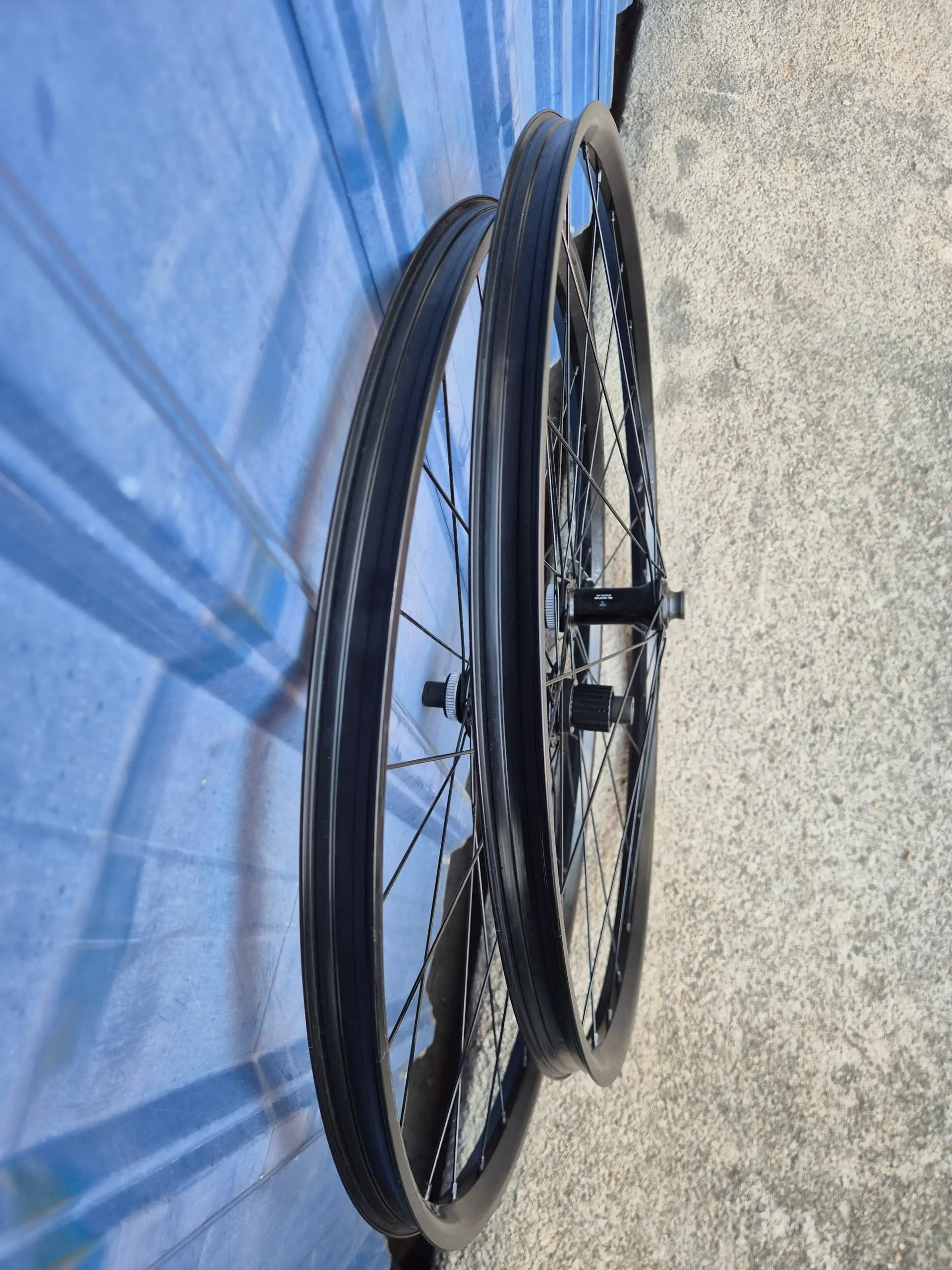 Bontrager Kovee Comp 25 TLR Boost (29er) HG Shimano Bodyhub (Brand New !!!)