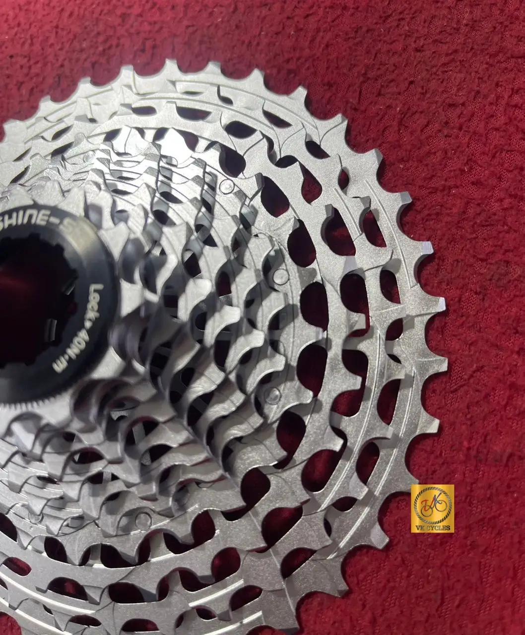 Sunshine Road Bike SLR Ultra-Light Color Cassette 11-Speed 12-Speed 11-28T 11-30T 11-32T 11-34T 11-36T HGR 120–165g
