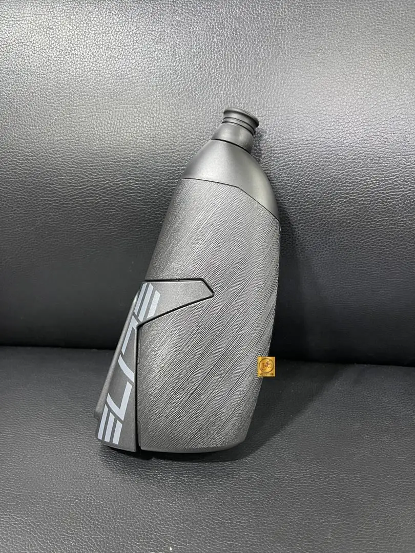 Elite Crono CX Aero Water Bottle with Holder – 500ml