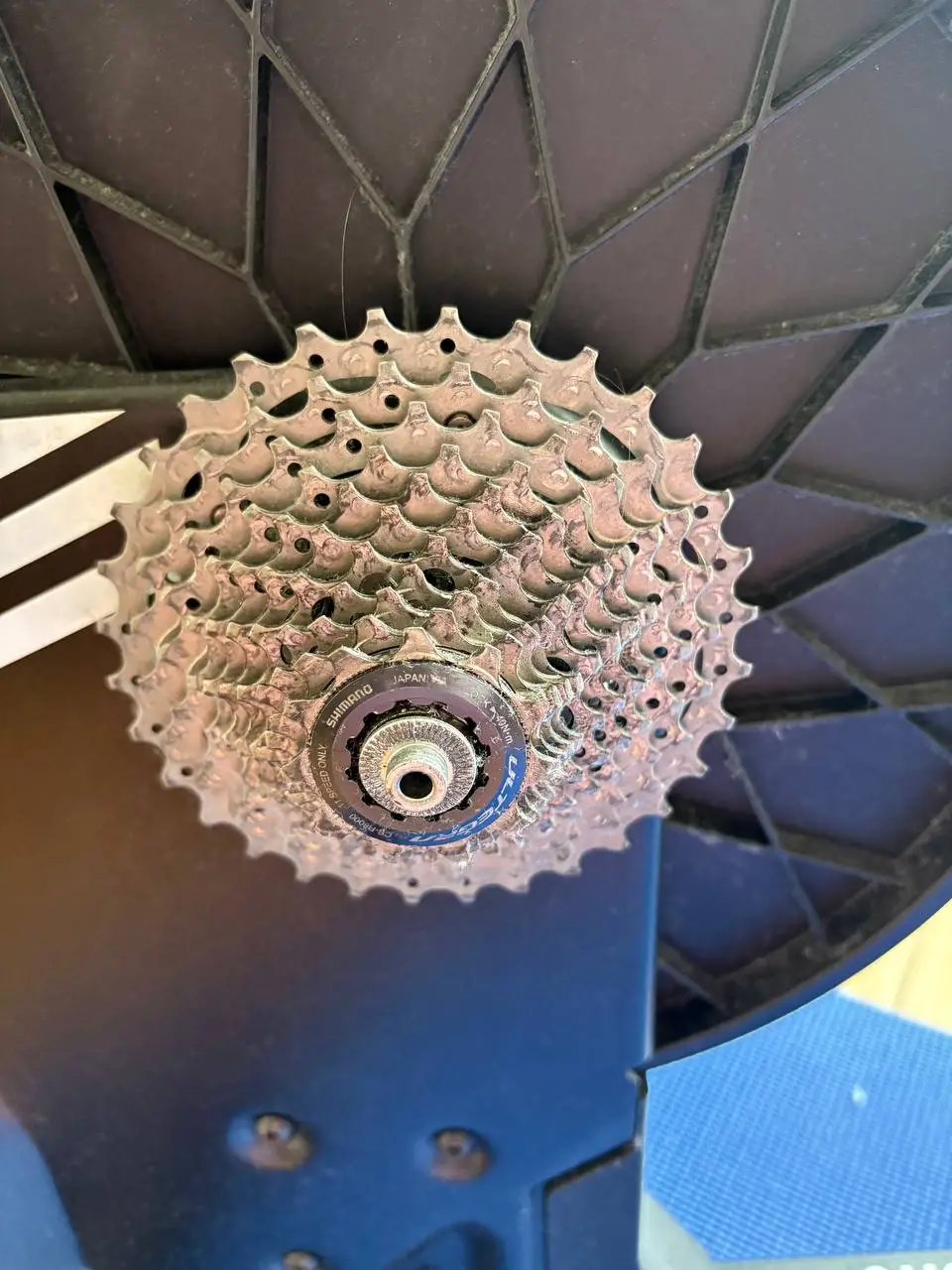 Elite Suito Indoor Trainer