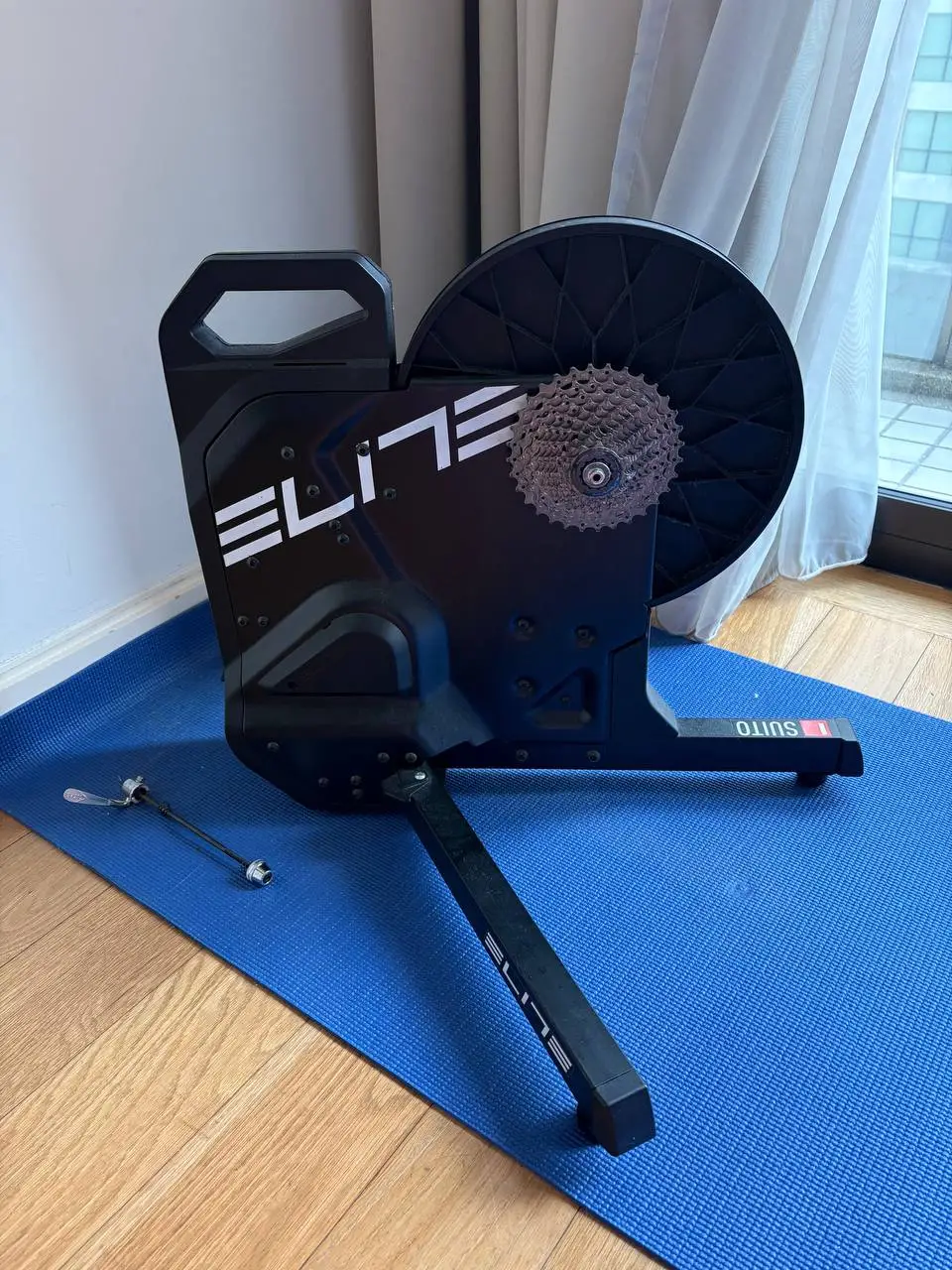 Elite Suito Indoor Trainer