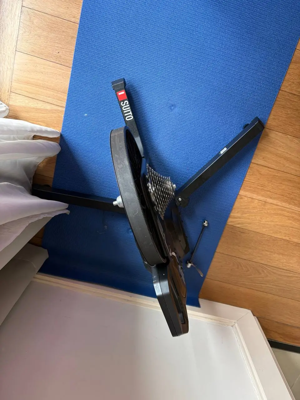 Elite Suito Indoor Trainer