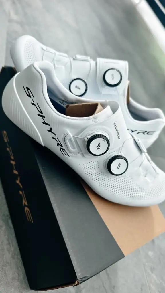 Shimano RC9
