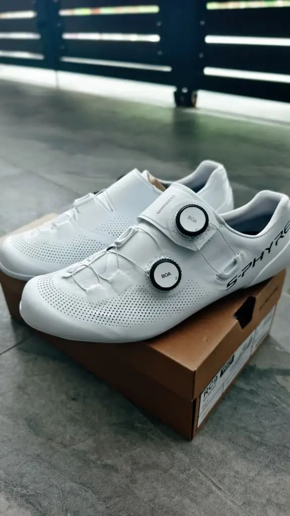Shimano RC9
