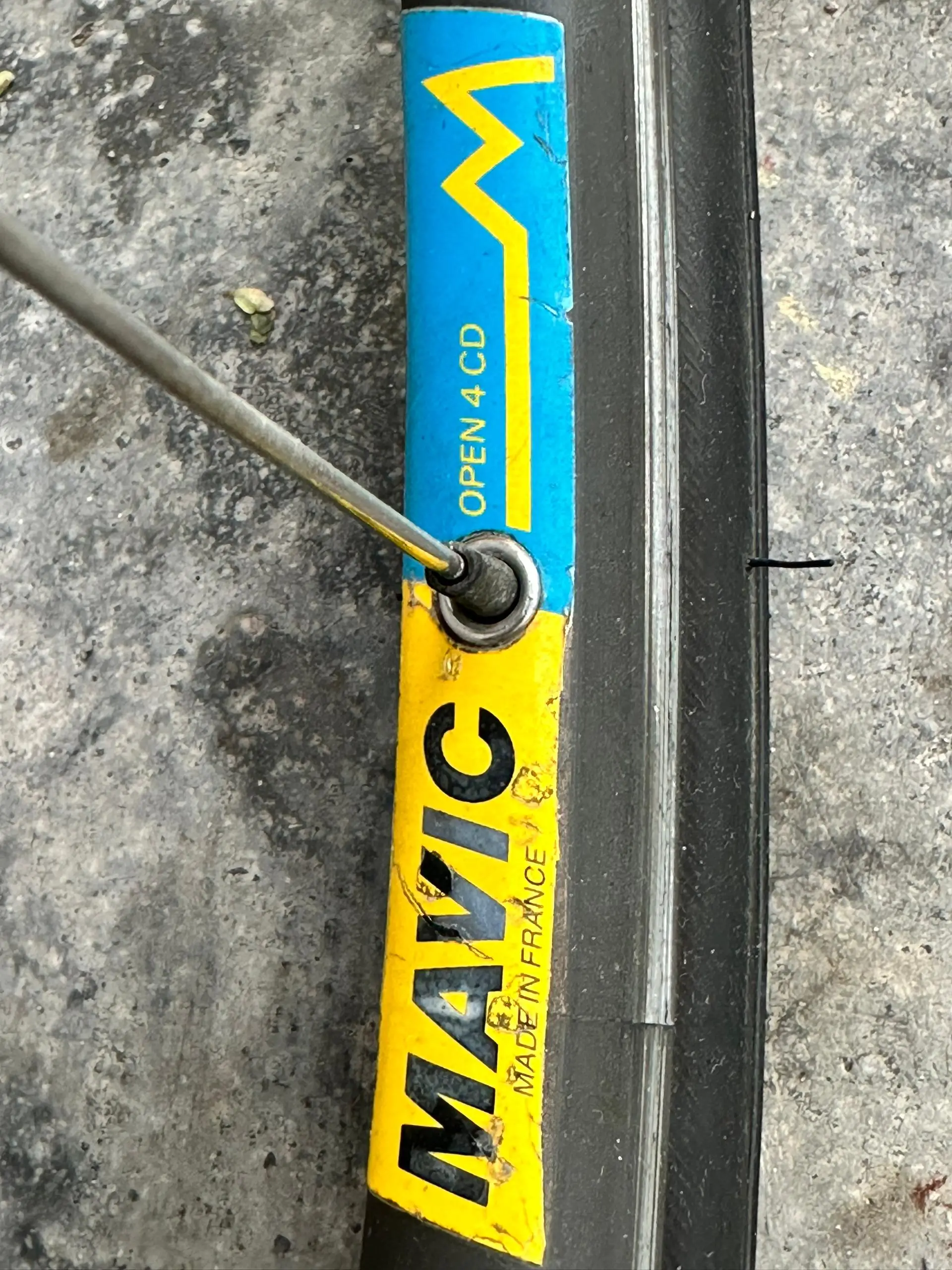 Vintage European Roadbike Peugeot Competition 550