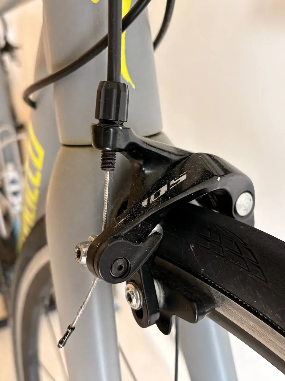 Specialized Allez Elite