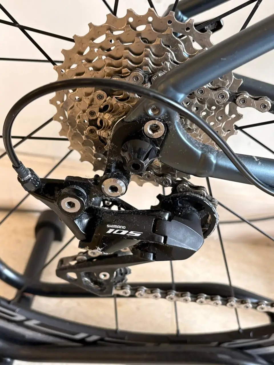 Specialized Allez Elite