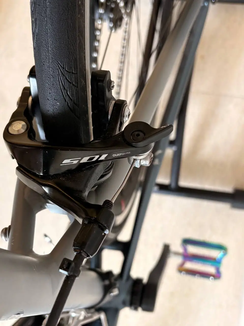 Specialized Allez Elite