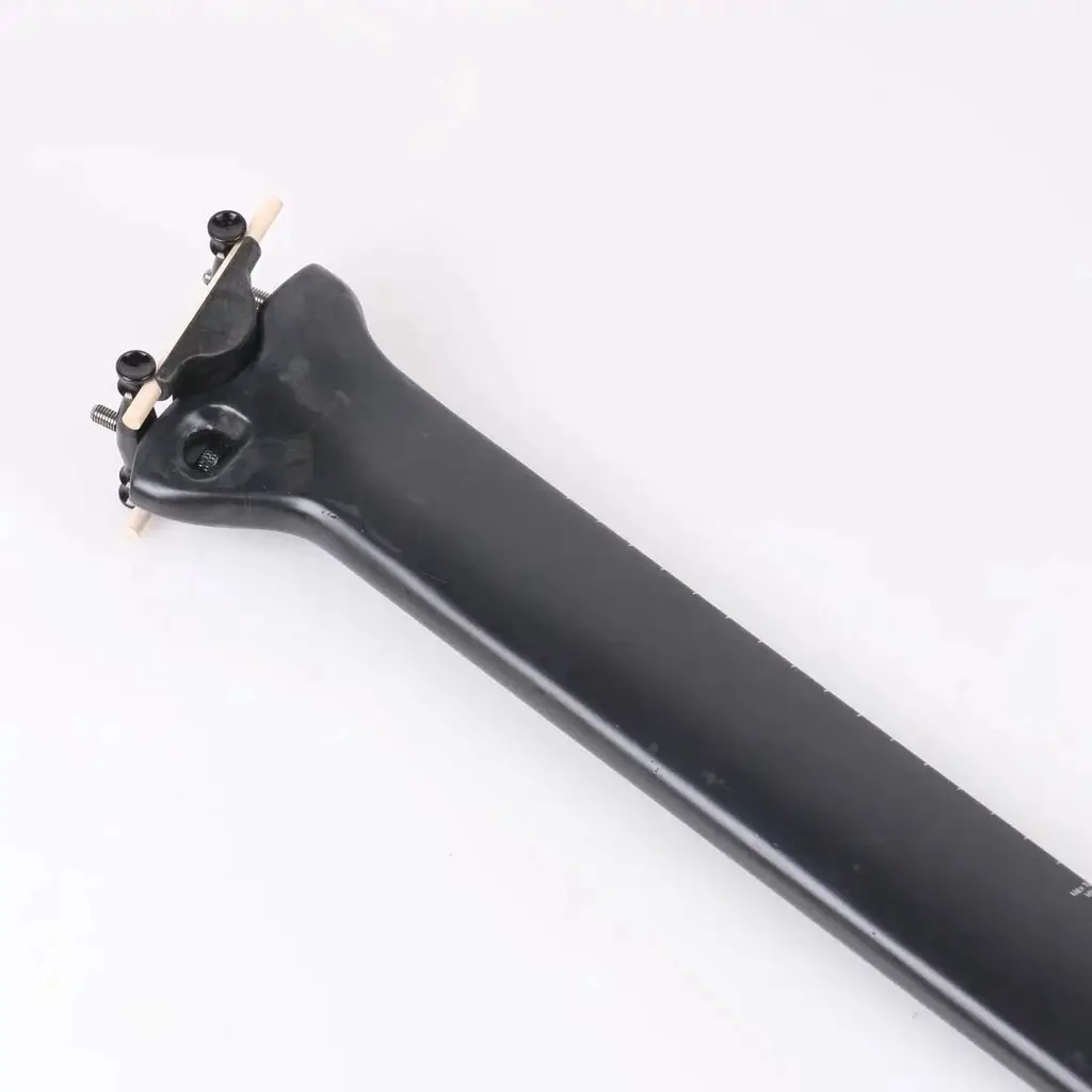 Cervelo Seat post S5 S3 S2 SS S-Series Carbon road bike - 365mm