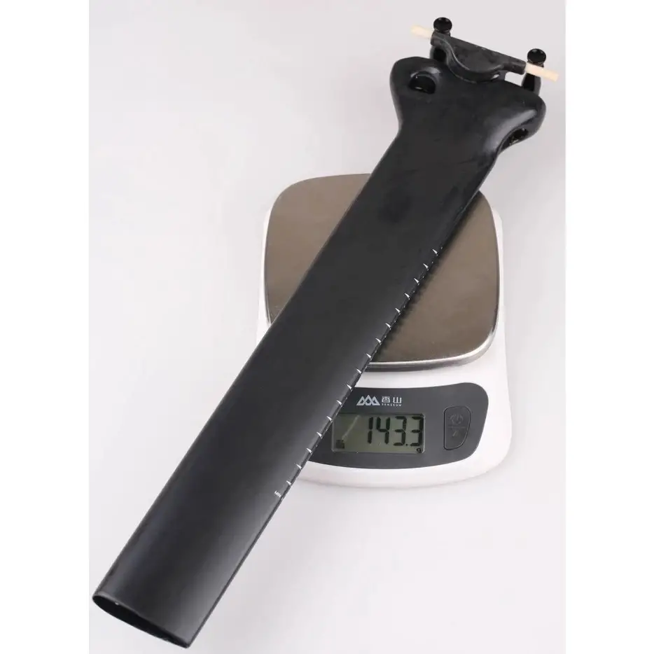Cervelo Seat post S5 S3 S2 SS S-Series Carbon road bike - 365mm