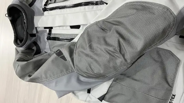 Klim Carlsbad Gore-Tex Motorcycle Jacket M