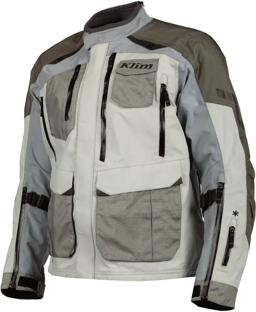 Klim Carlsbad Gore-Tex Motorcycle Jacket M