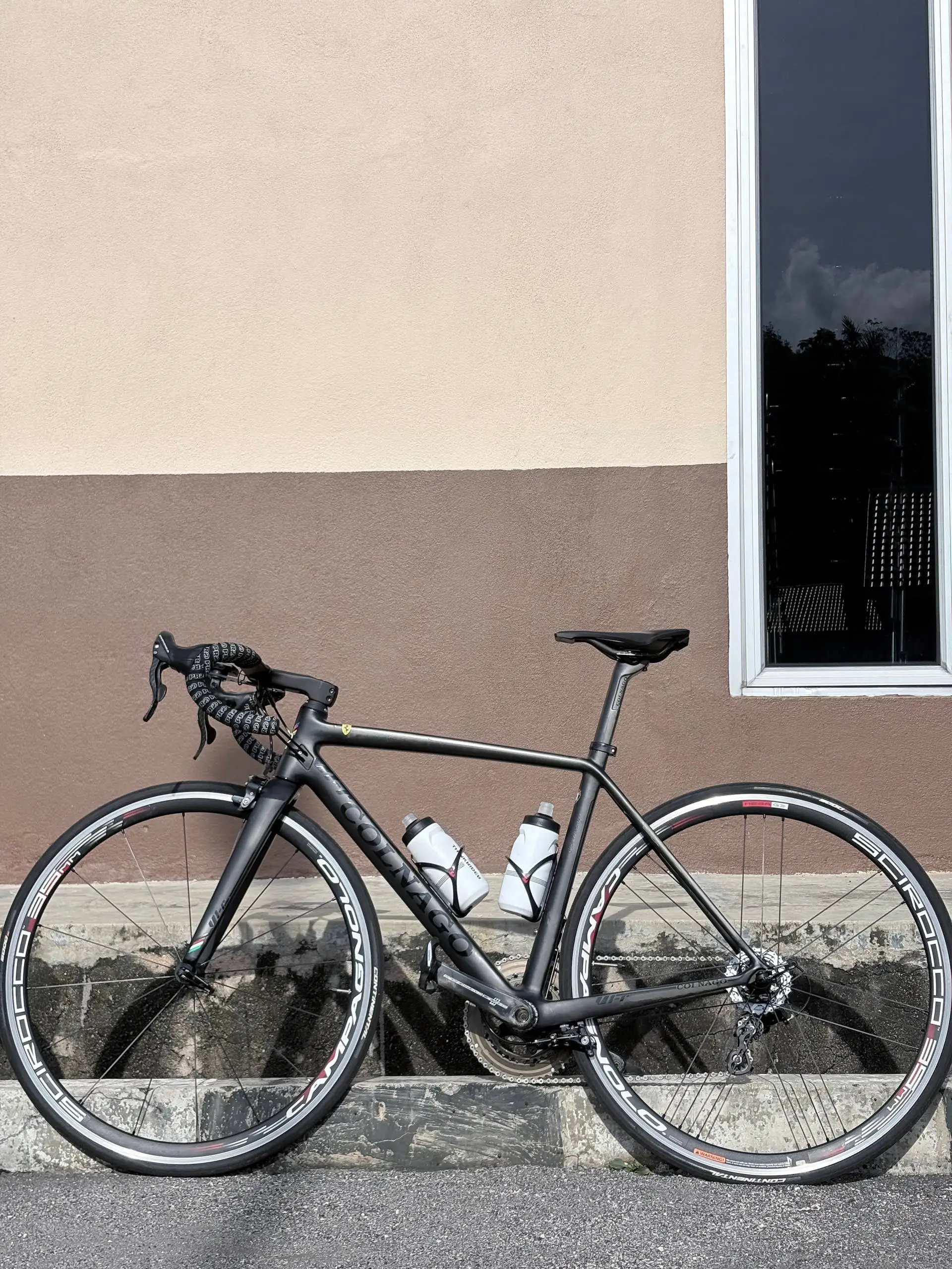 Colnago V1R Ferrari