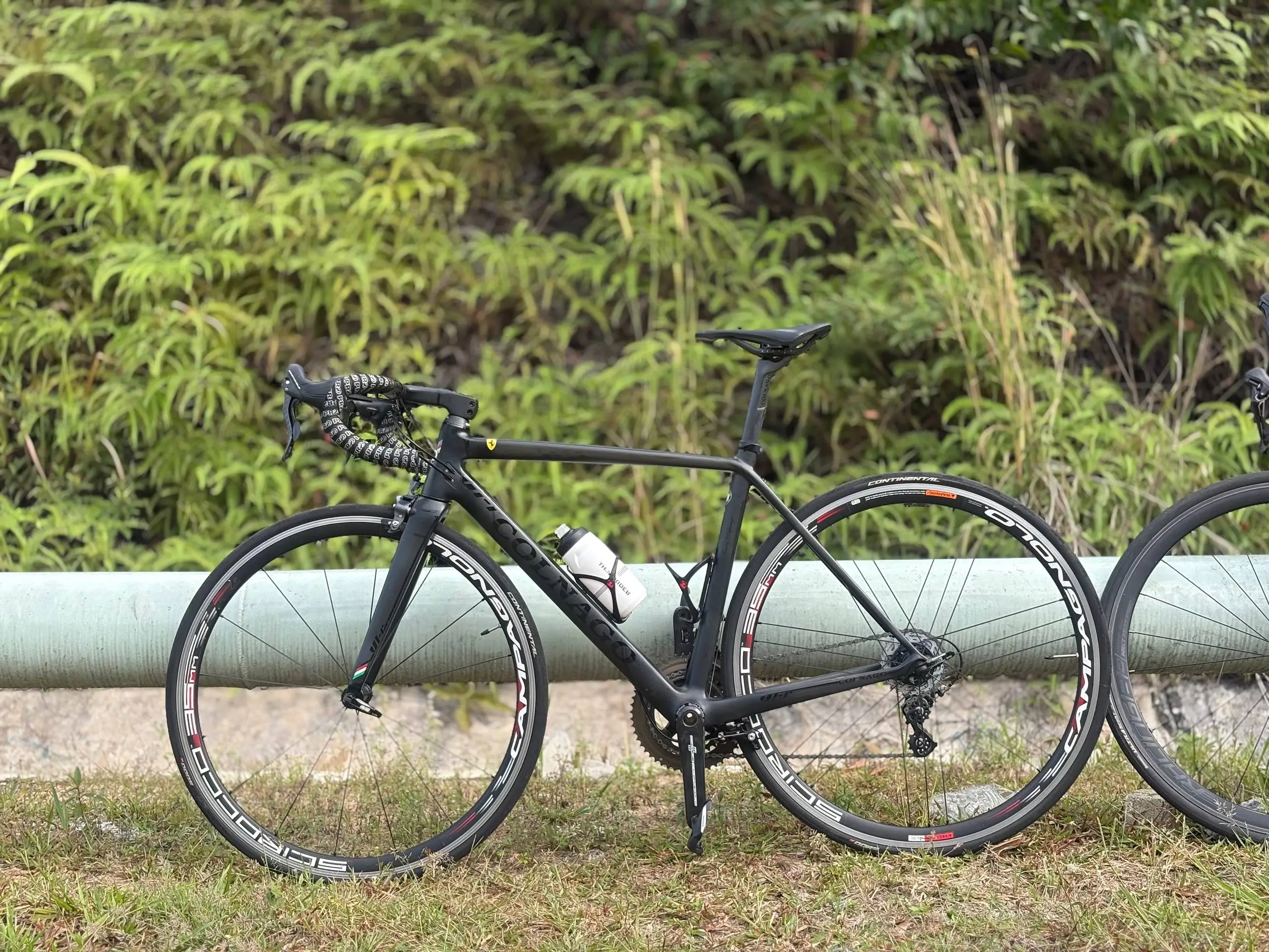 Colnago V1R Ferrari