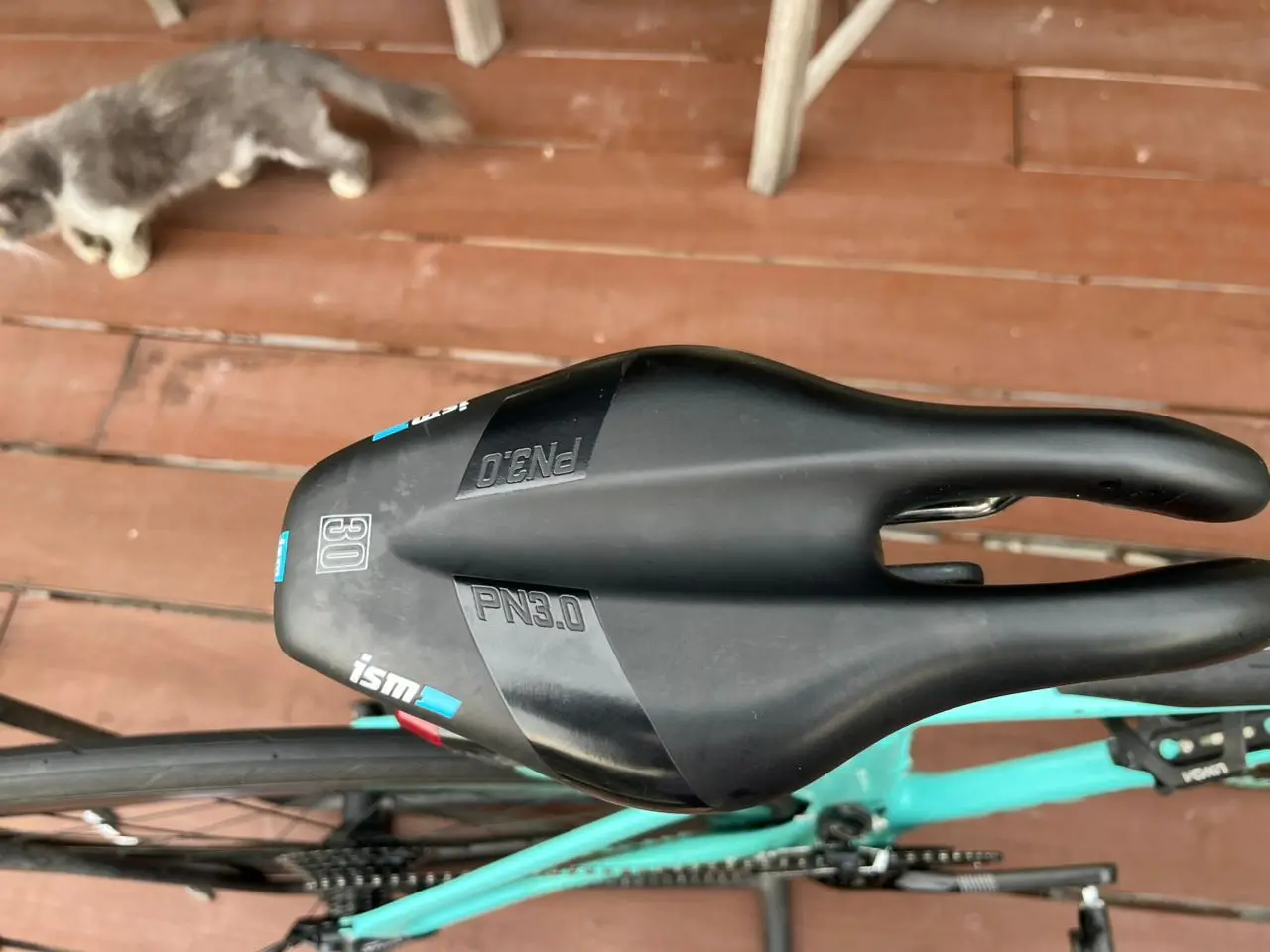 Quintana Roo PRsix Tri Bike – Carbon / Ultegra / Aero Wheels