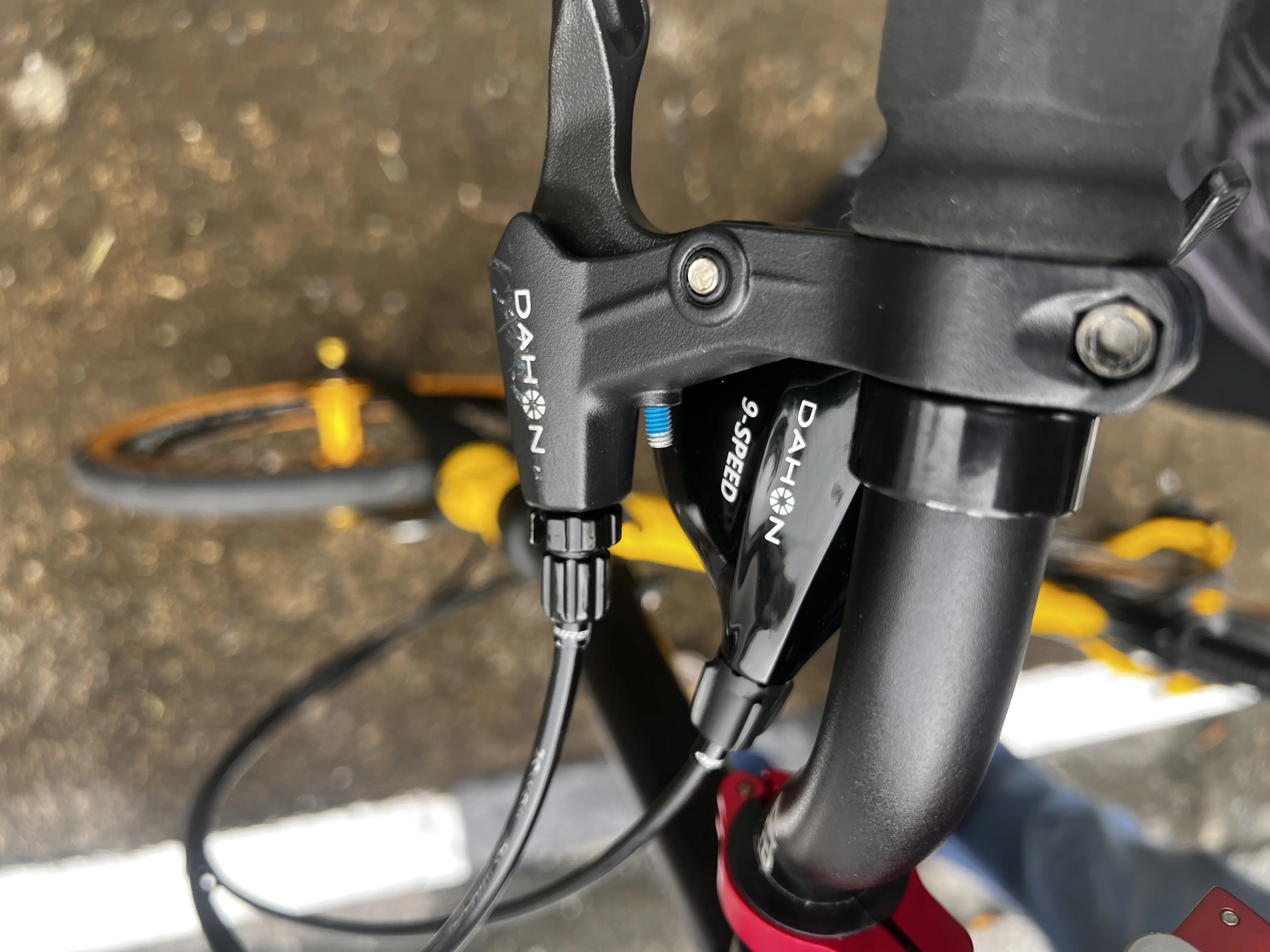 Basikal Lipat Dahon K3 Plus