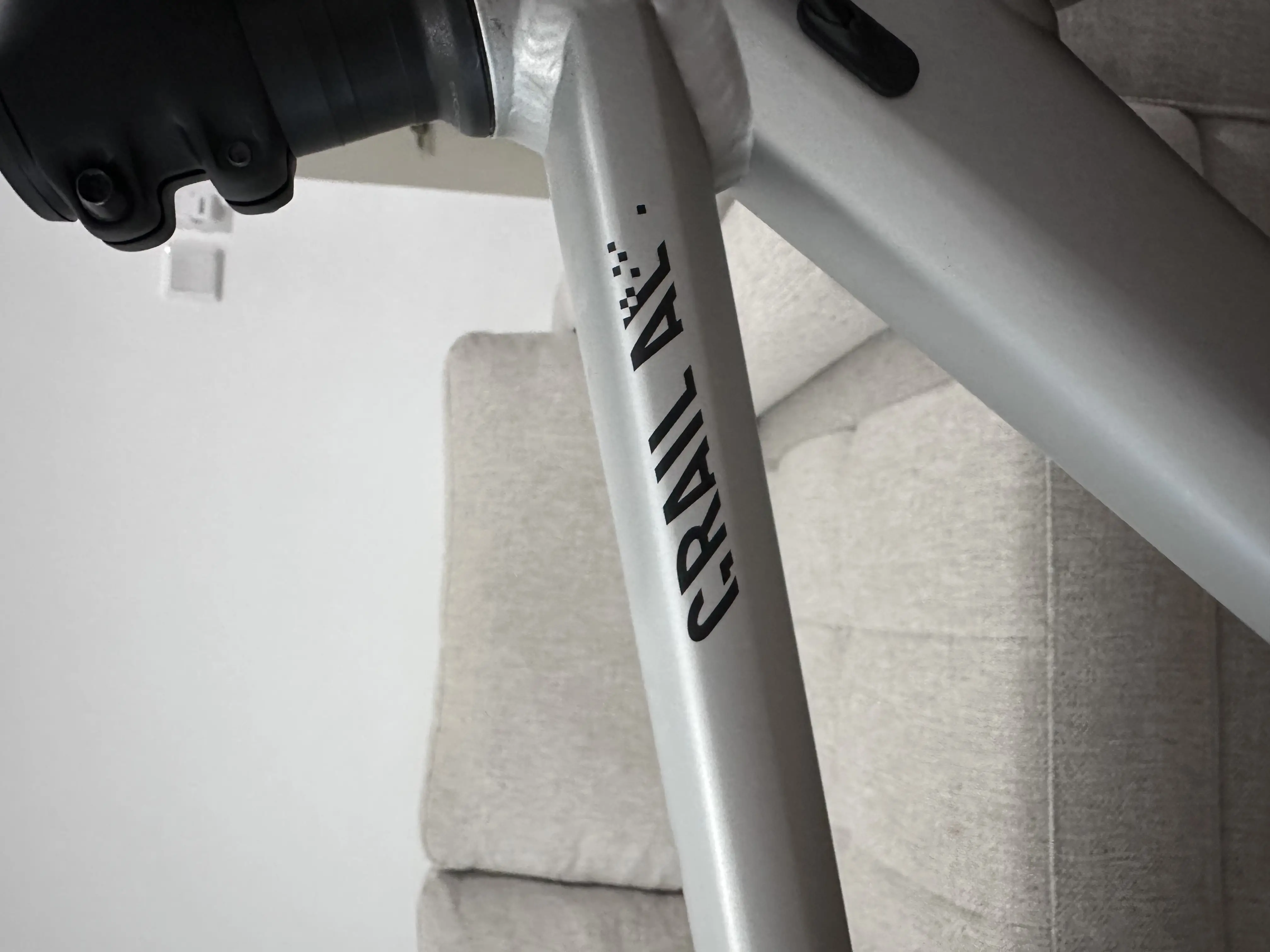 🚴‍♂️ Gravel Bike for Sale - Canyon Grail AL Disc