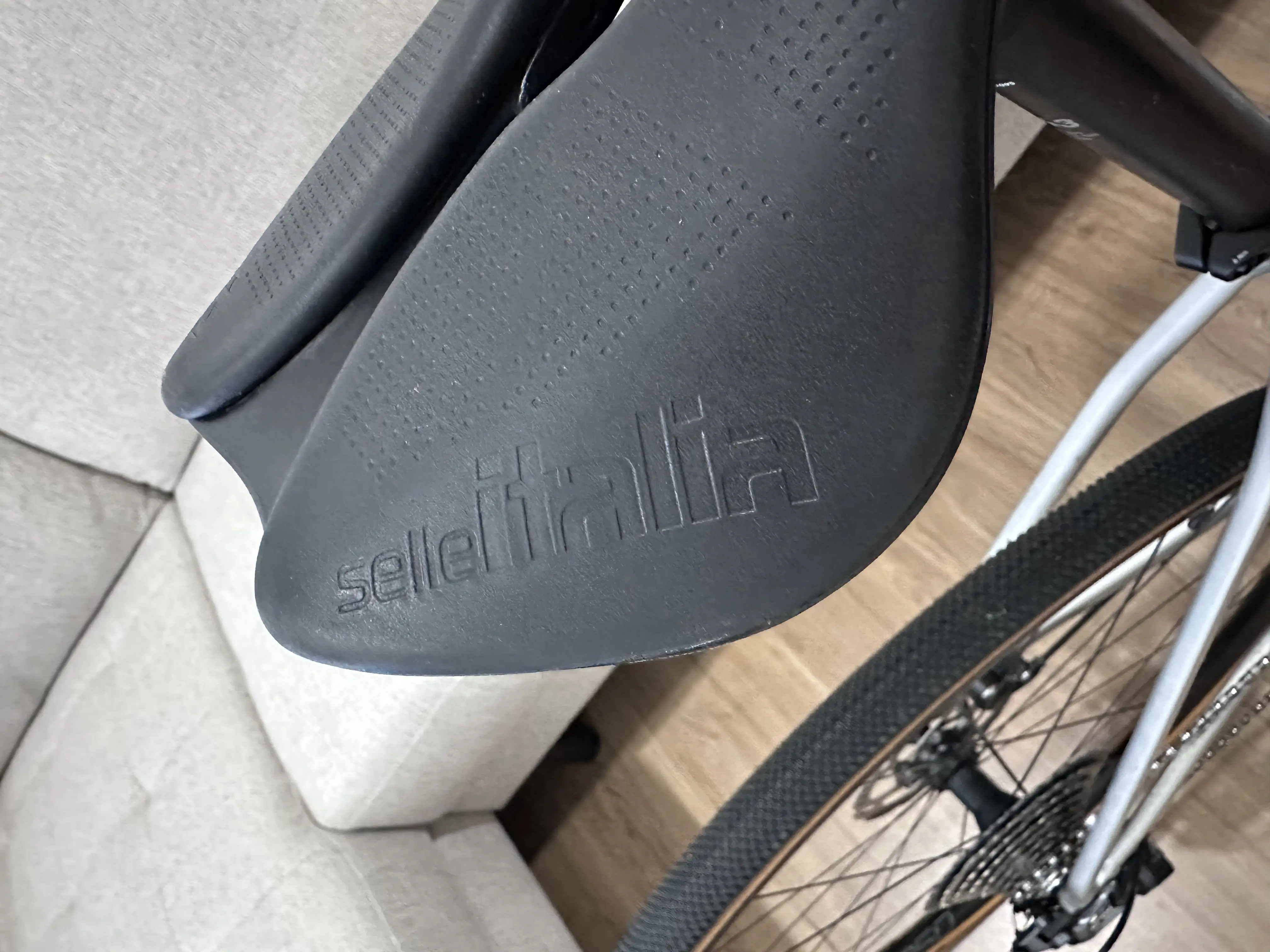 🚴‍♂️ Gravel Bike for Sale - Canyon Grail AL Disc