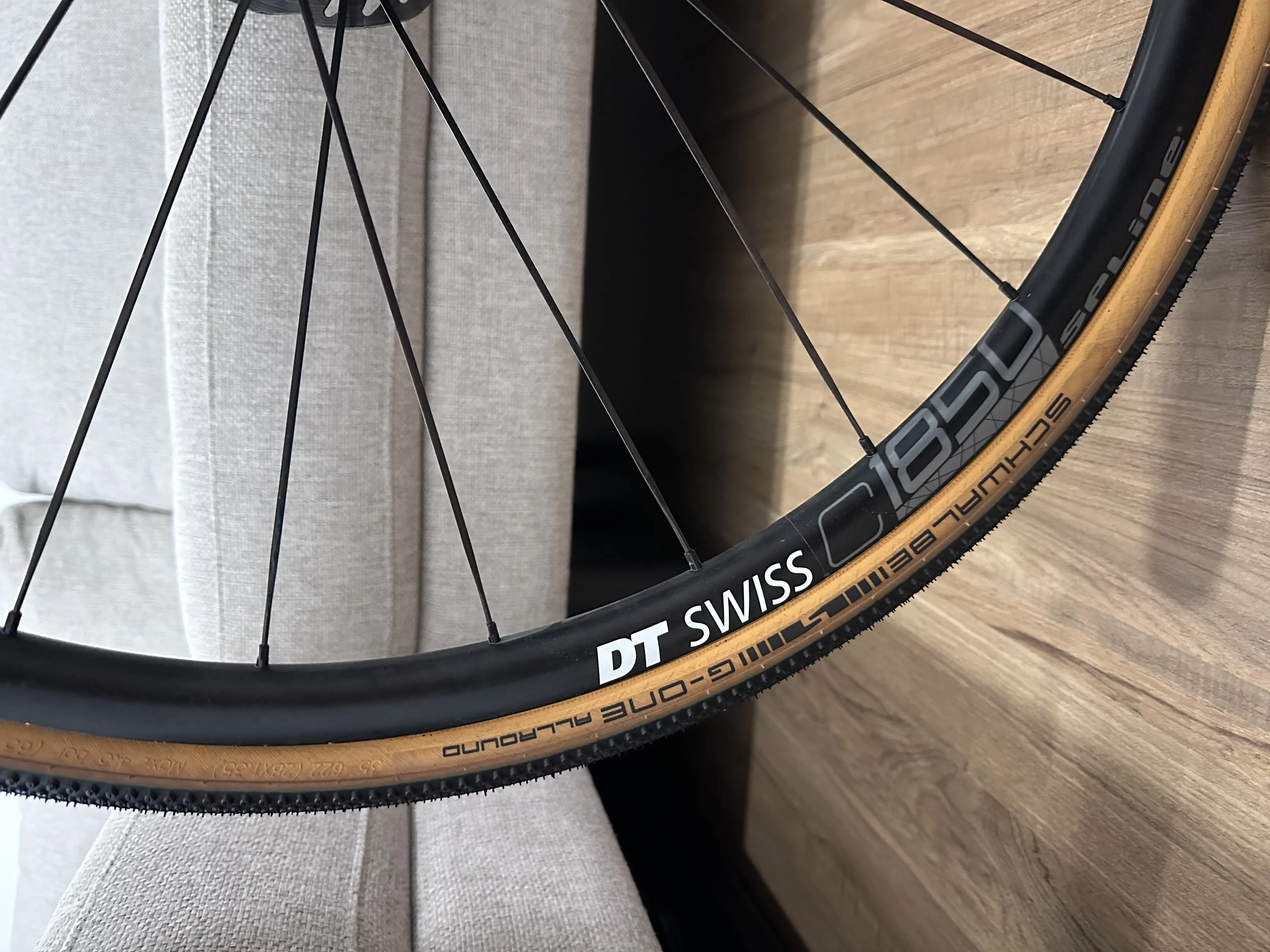 🚴‍♂️ Gravel Bike for Sale - Canyon Grail AL Disc