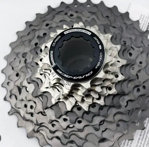 Shimano Dura ace 12s 9200 11-30T