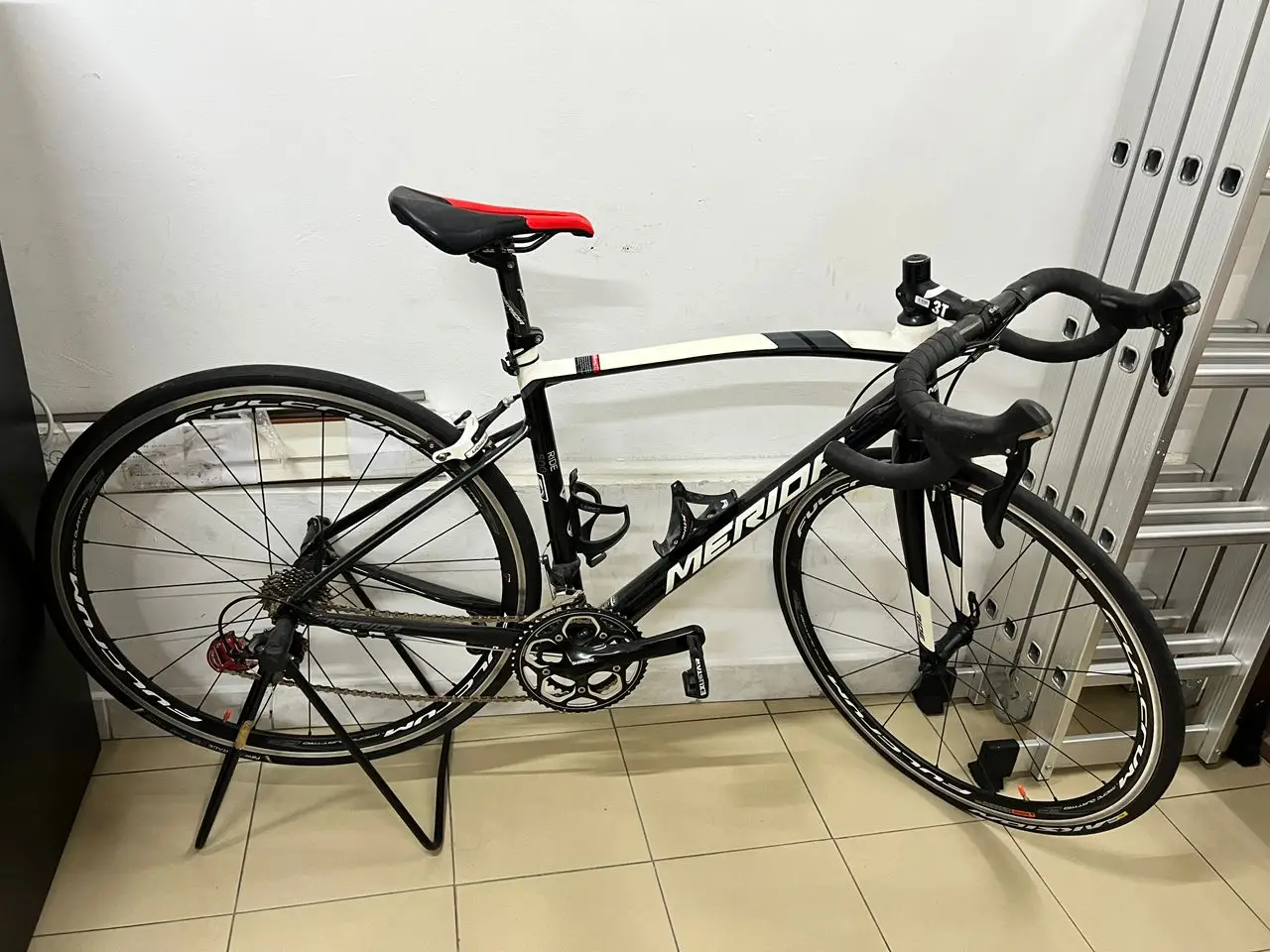 Merida Ride 500 Aluminium M Size Bike (Height 163-167cm)