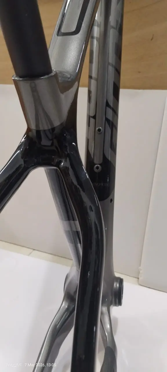 Giant XTC Advanced  Carbon 27.5 Frameset