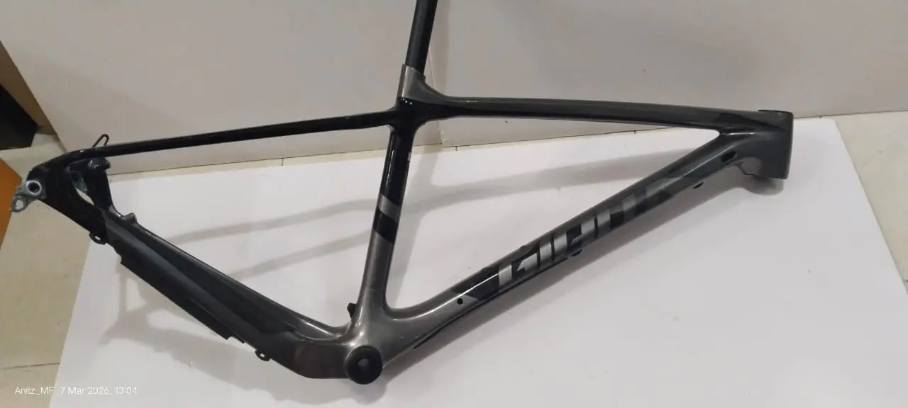 Giant XTC Advanced  Carbon 27.5 Frameset