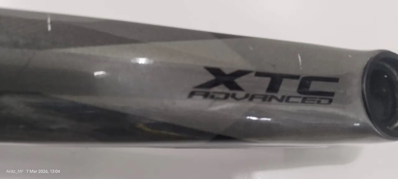 Giant XTC Advanced  Carbon 27.5 Frameset