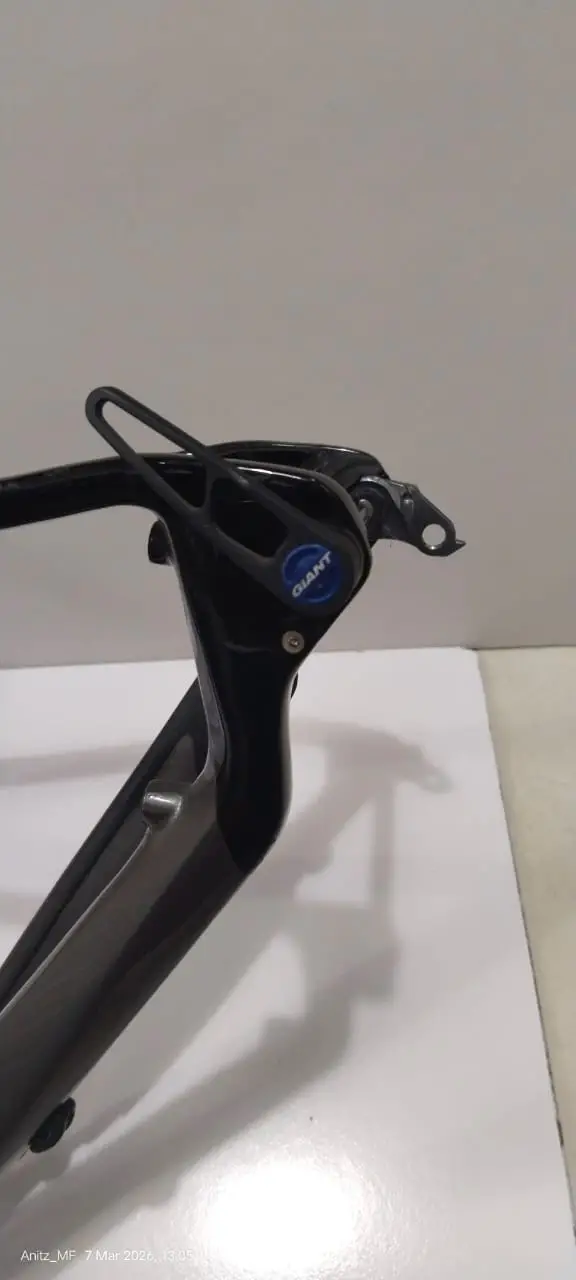 Giant XTC Advanced  Carbon 27.5 Frameset