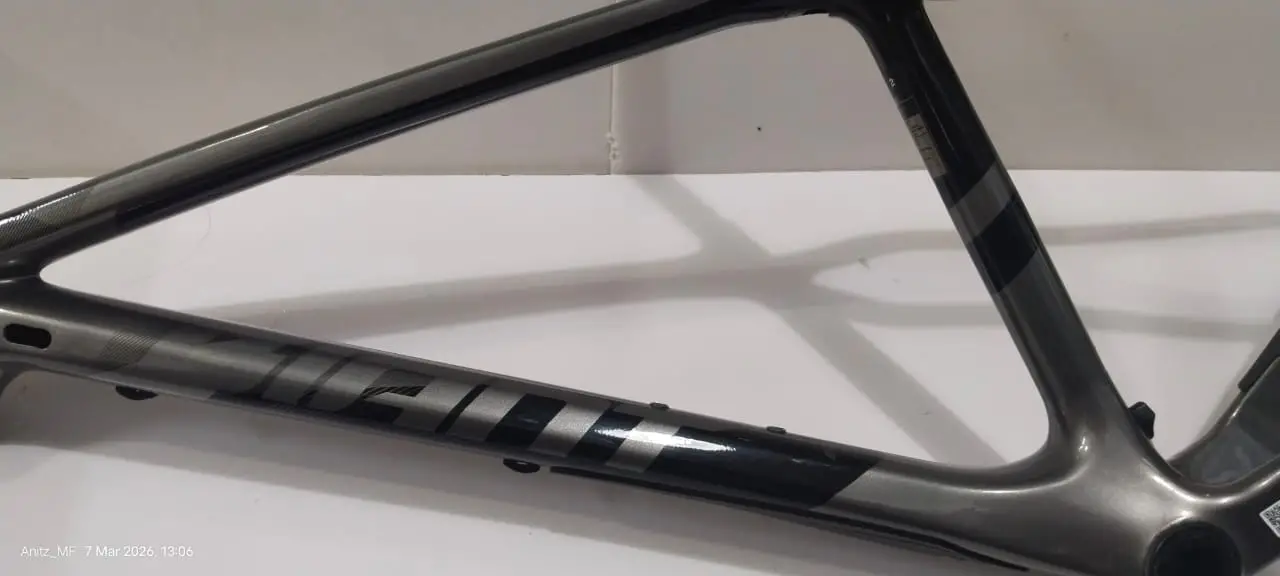 Giant XTC Advanced  Carbon 27.5 Frameset
