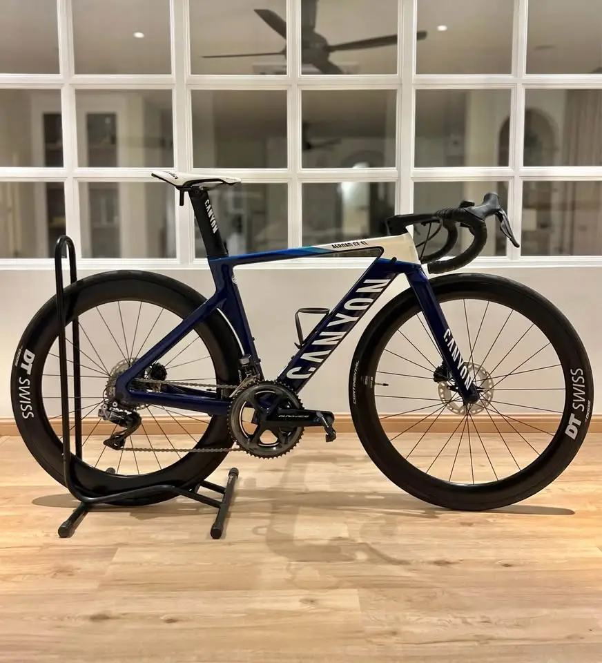 CANYON AEROAD CF SL