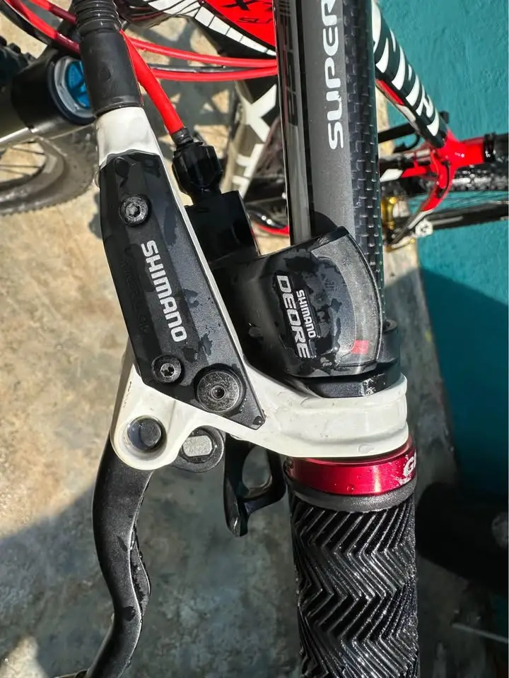 CANNONDALE CAAD 12