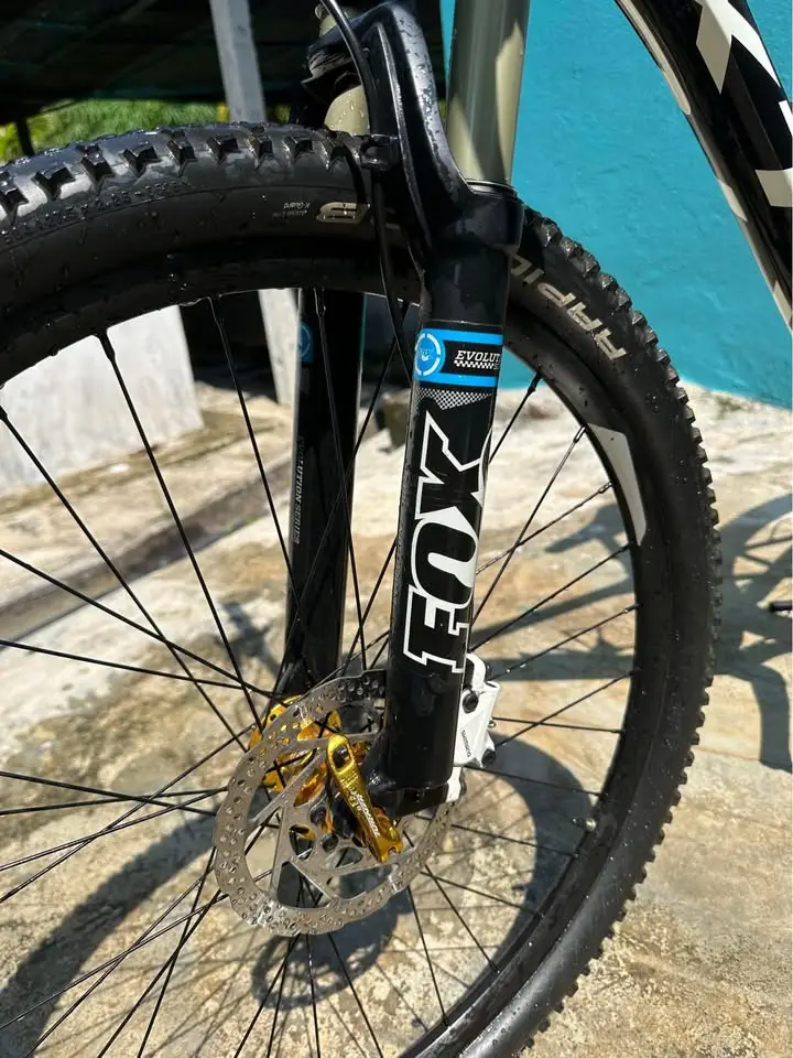CANNONDALE CAAD 12